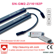 Sicherheitsvorhang Licht für Aufzug (SN-GM2-Z / 16 192P)